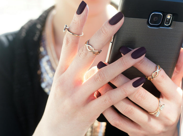 The Timeless Appeal of Diamond Rings