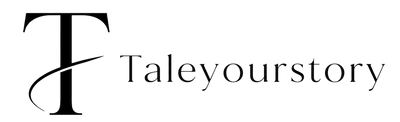 Taleyourstory