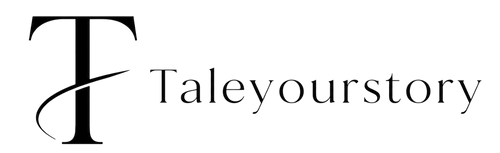 Taleyourstory