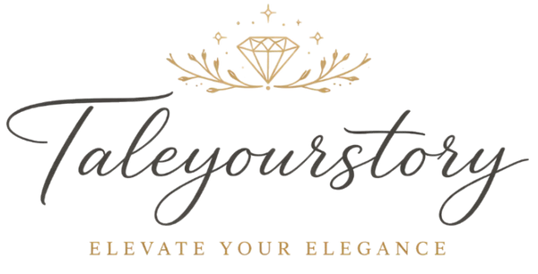 Taleyourstory